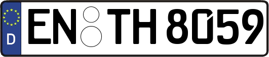 EN-TH8059