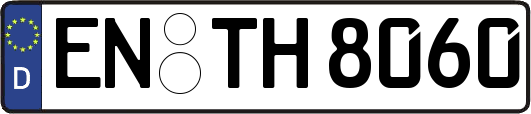 EN-TH8060
