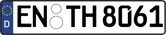 EN-TH8061
