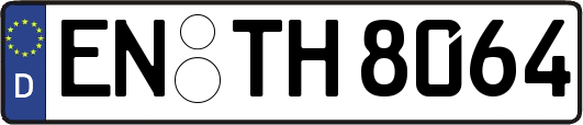 EN-TH8064