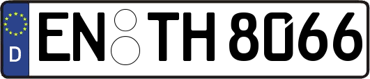 EN-TH8066