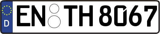 EN-TH8067