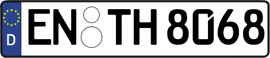 EN-TH8068