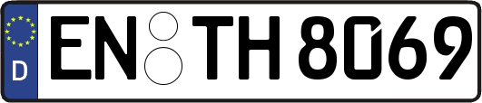 EN-TH8069