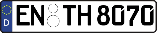 EN-TH8070