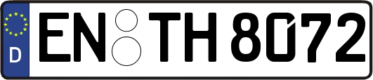 EN-TH8072
