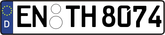 EN-TH8074