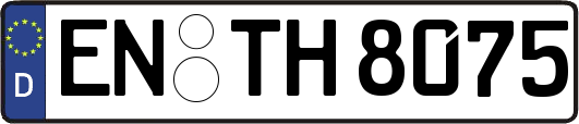 EN-TH8075