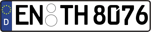 EN-TH8076