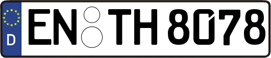 EN-TH8078