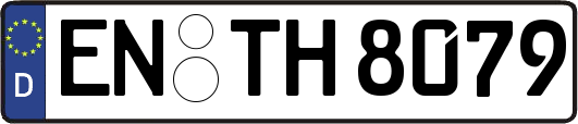 EN-TH8079