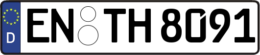 EN-TH8091