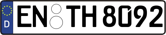 EN-TH8092