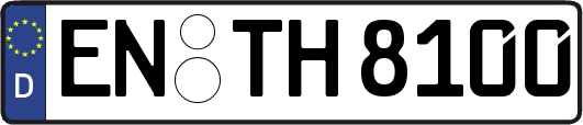 EN-TH8100