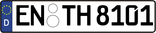 EN-TH8101