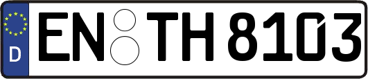 EN-TH8103