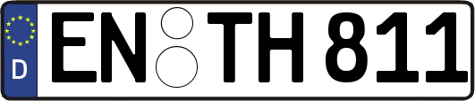 EN-TH811