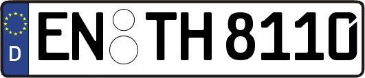 EN-TH8110