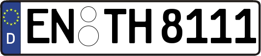 EN-TH8111
