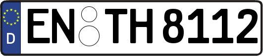 EN-TH8112