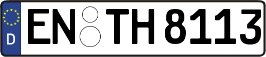 EN-TH8113