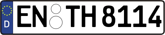 EN-TH8114