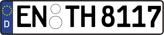 EN-TH8117