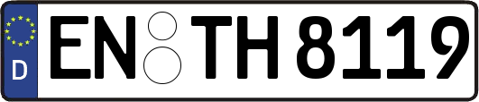 EN-TH8119