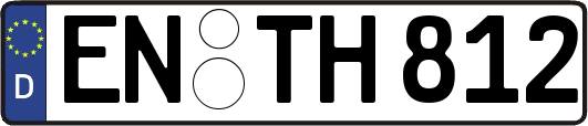 EN-TH812