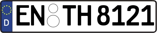 EN-TH8121