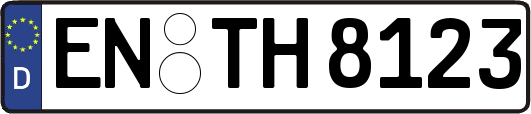 EN-TH8123
