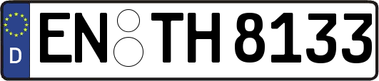 EN-TH8133
