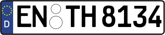 EN-TH8134