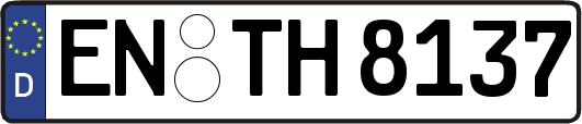 EN-TH8137
