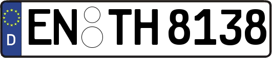 EN-TH8138