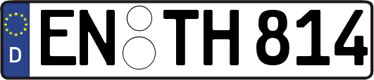EN-TH814