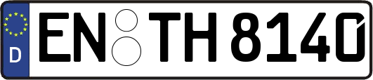 EN-TH8140