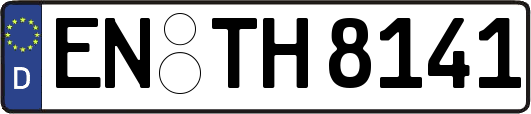 EN-TH8141