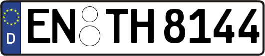EN-TH8144