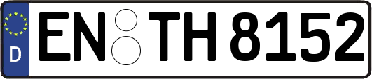 EN-TH8152