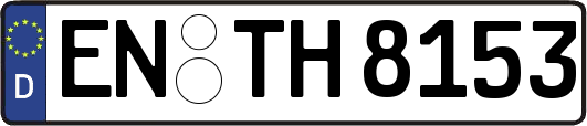 EN-TH8153