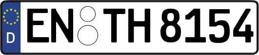 EN-TH8154