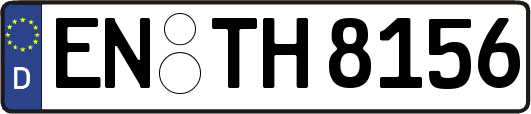 EN-TH8156