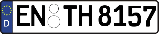 EN-TH8157