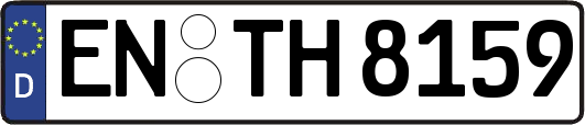EN-TH8159