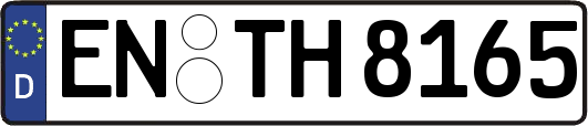 EN-TH8165