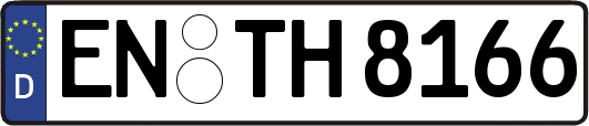 EN-TH8166
