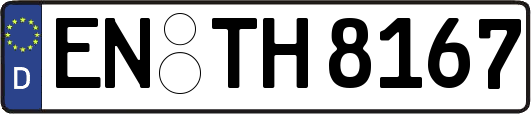 EN-TH8167