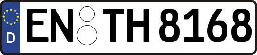 EN-TH8168