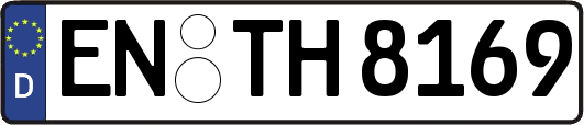 EN-TH8169